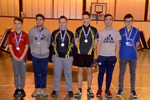 Le Podium 1041 - 1240